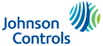 Gebäudereinigung Köln - Referenz-Logo Johnson Controls - Clean Team Reinigung von Gebäuden in Köln